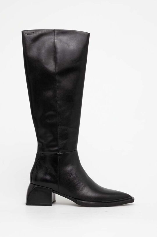 

Кожаные ботинки VIVIAN Vagabond Shoemakers, черный