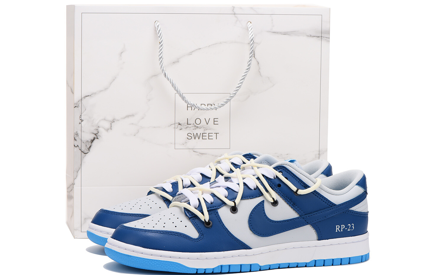 

Мужские кроссовки Nike Dunk Low Skate