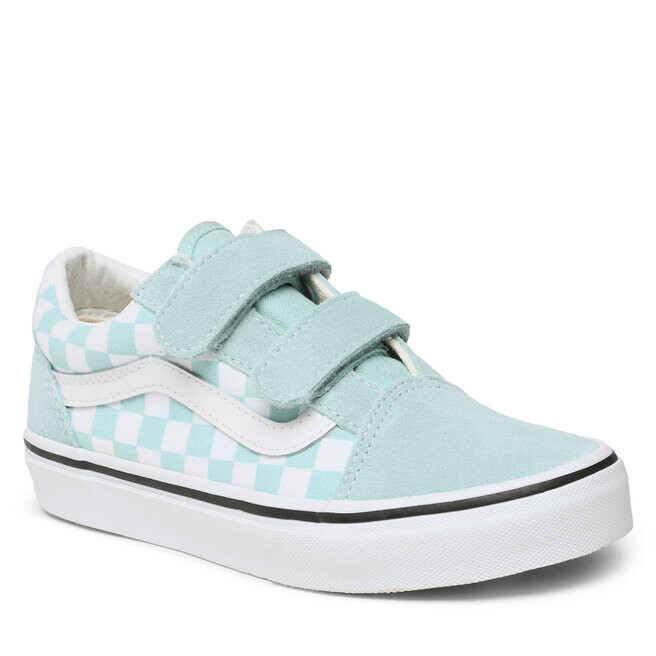 

Кроссовки Vans OldSkool V, синий