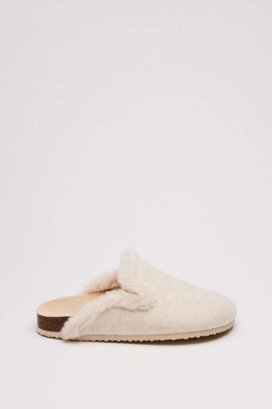 

Женские потайные тапочки DAILY LOBBY women'secret, серый