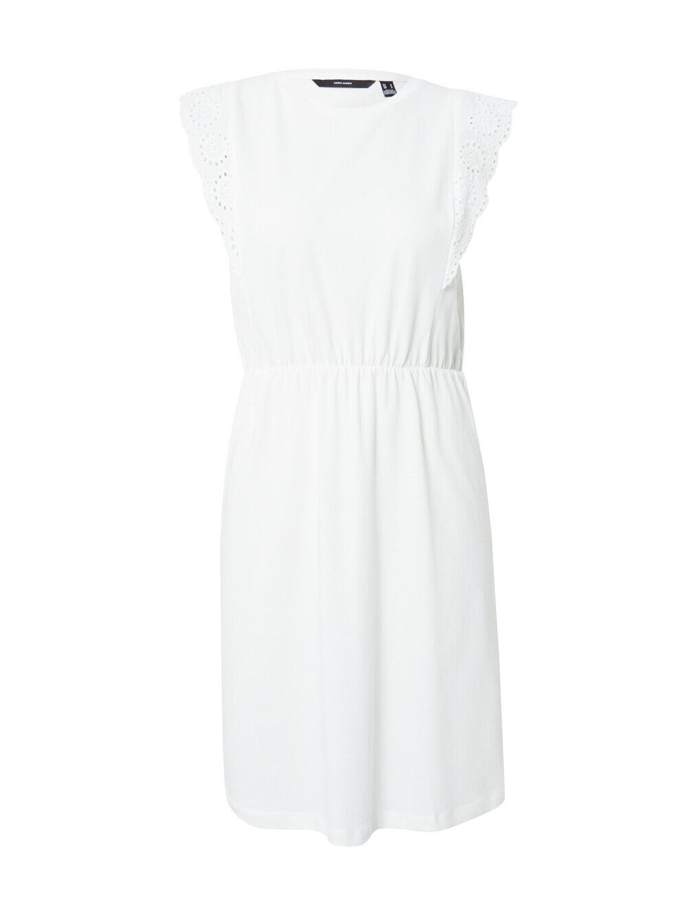 

Платье VERO MODA, белый