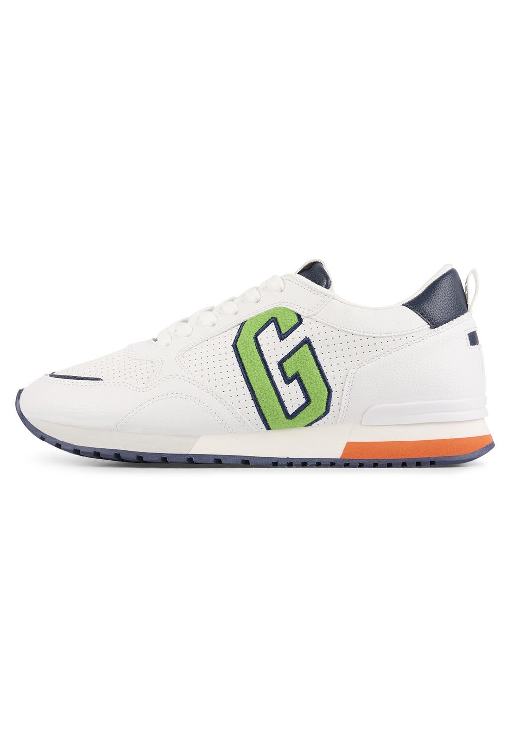

Кеды низкие GAP