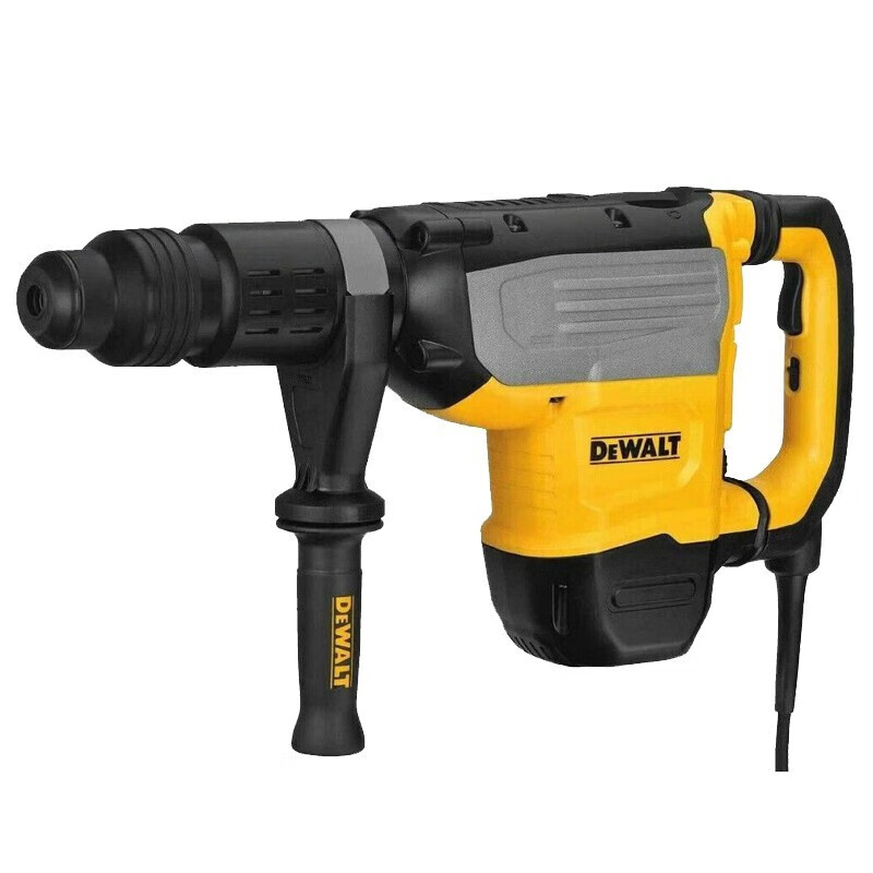 Дрель электрическая Dewalt D25773K, 52 мм