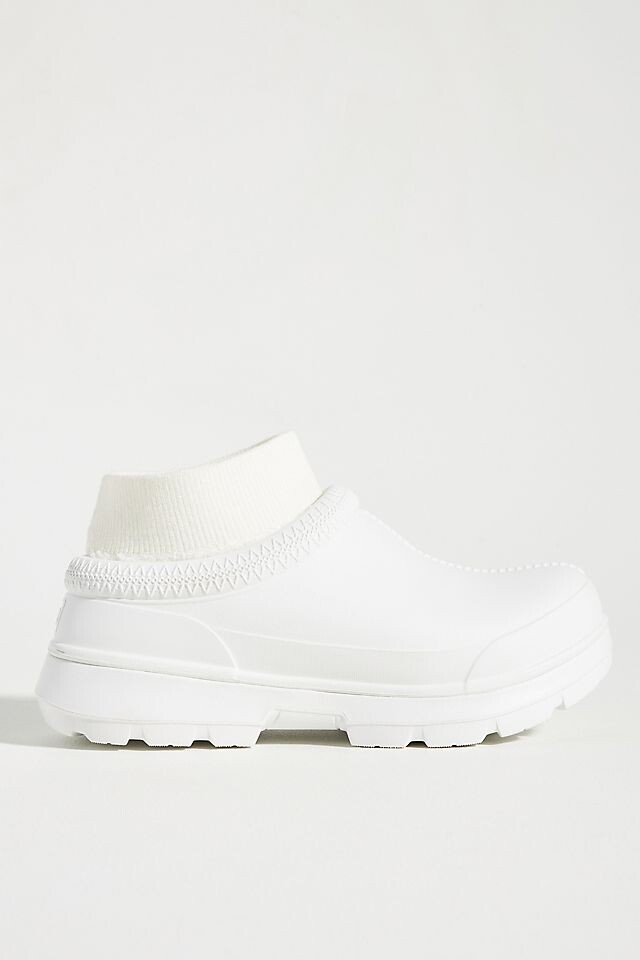 

Сапоги UGG Tasman X резиновые, белый