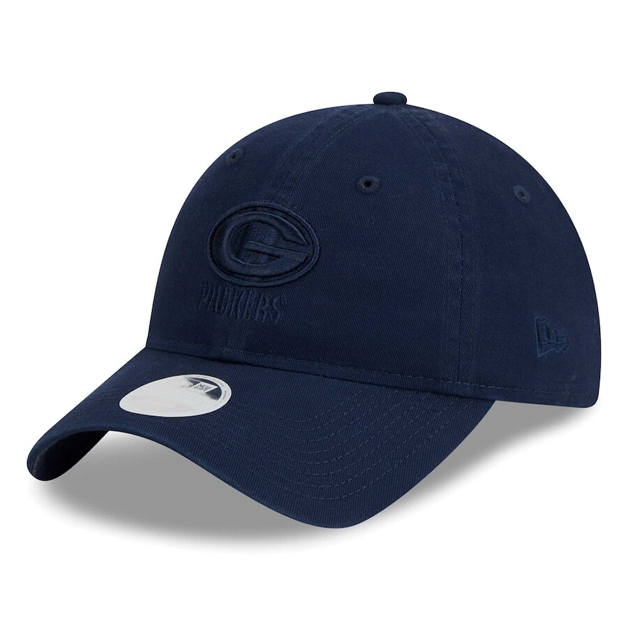 

Бейсболка New Era Green Bay Packers, нави