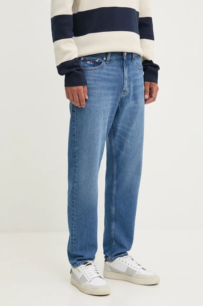 

Джинсы Томми Джинс Tommy Jeans, синий