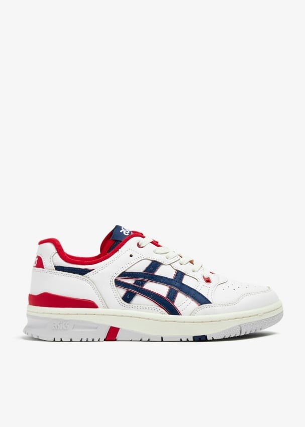 

Кроссовки Comme Des Garçons X Asics EX89, белый