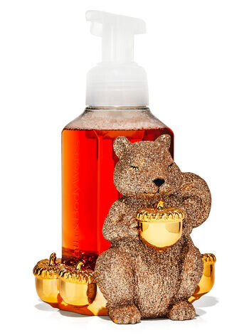 

Держатель мыла Squirrel, Bath and Body Works