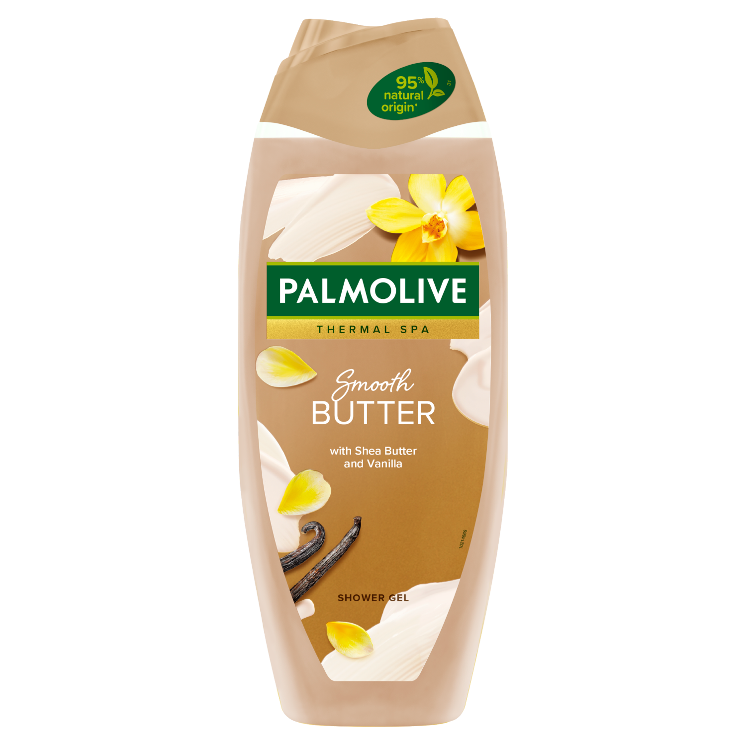 Гель для душа Palmolive Smooth Butter, 500 мл