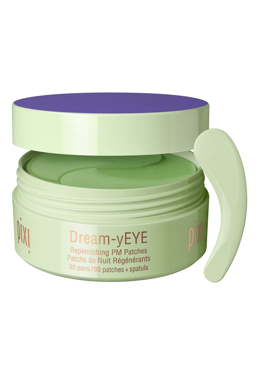 цена Уход за глазами Dream-Y Eye Patches Pixi, цвет transparent