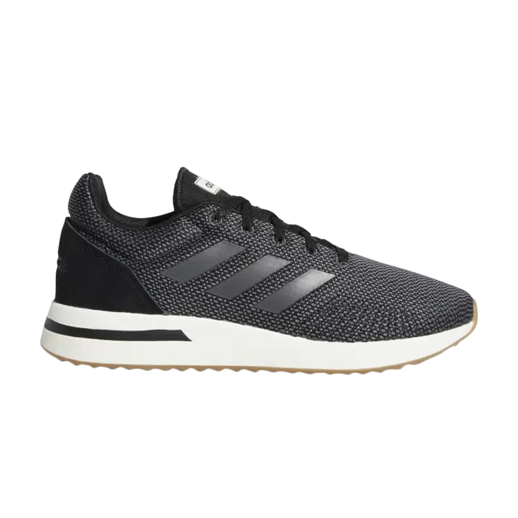 

Кроссовки Adidas Run 70s 'Carbon', черный