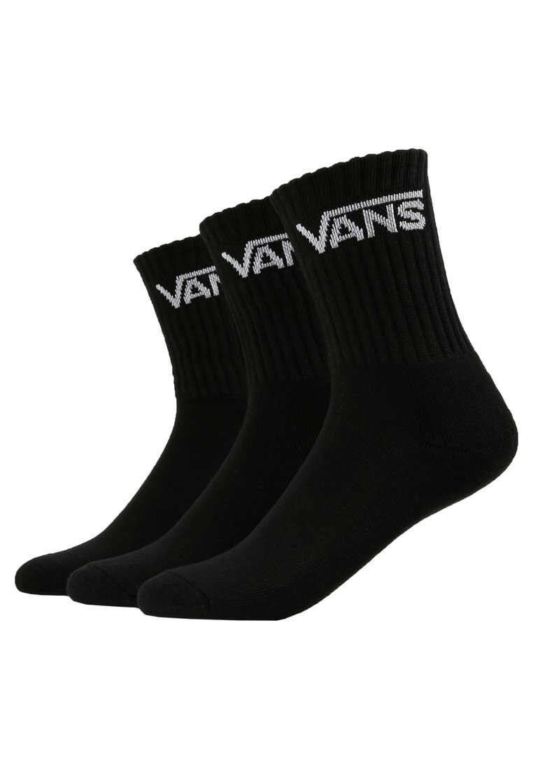 

Носки TRIO PACK Vans, черный