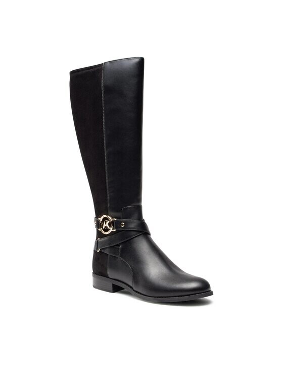 

Сапоги Michael Michael Kors, черный