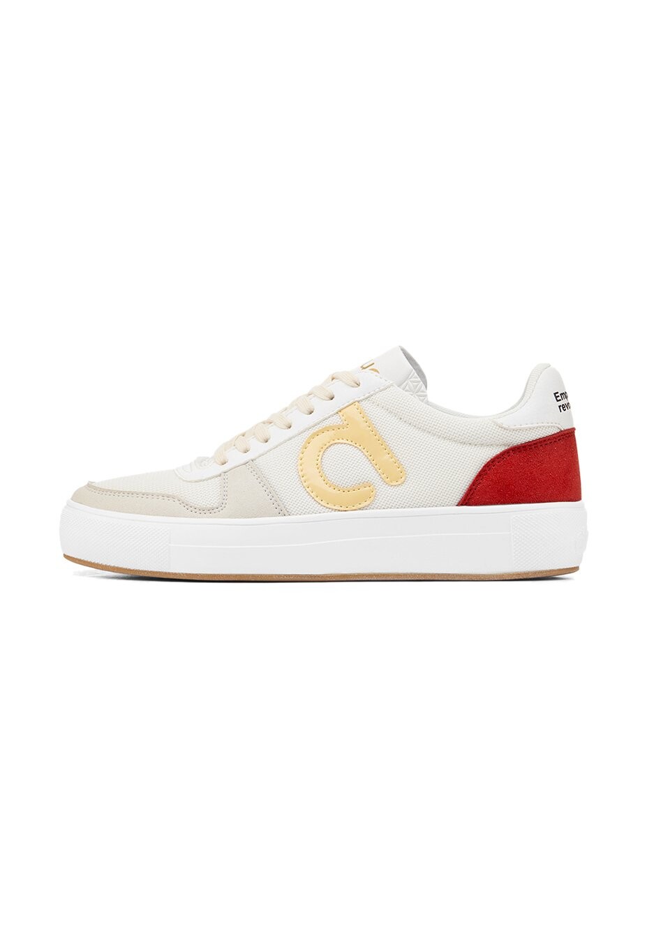 

Кеды Duuo Shoes, белый