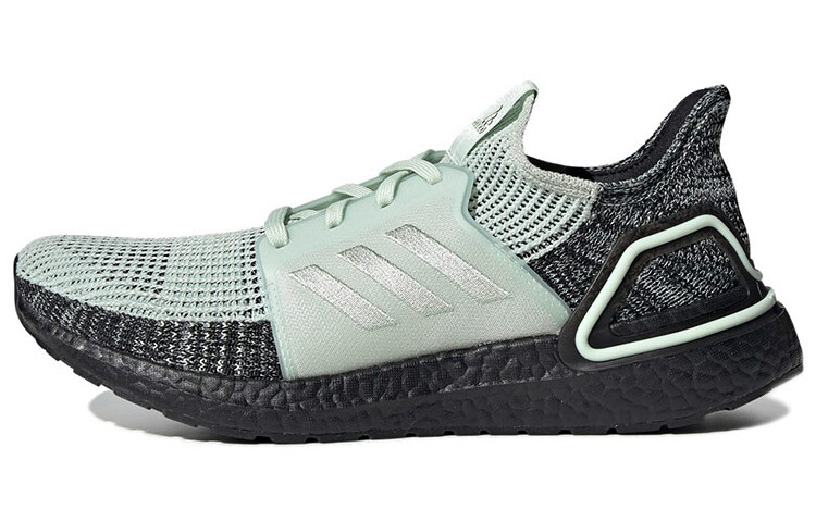 

Adidas Ultraboost 19 Льняной зеленый