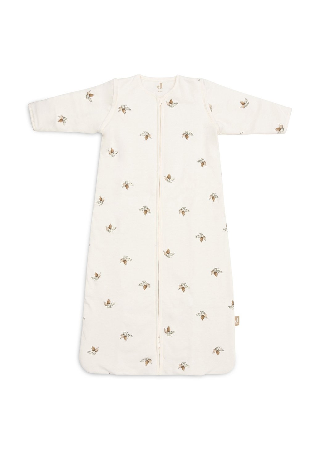 Пижама AFRITSBARE MOUW HIP Jollein, цвет beige пижама jollein цвет multicolor