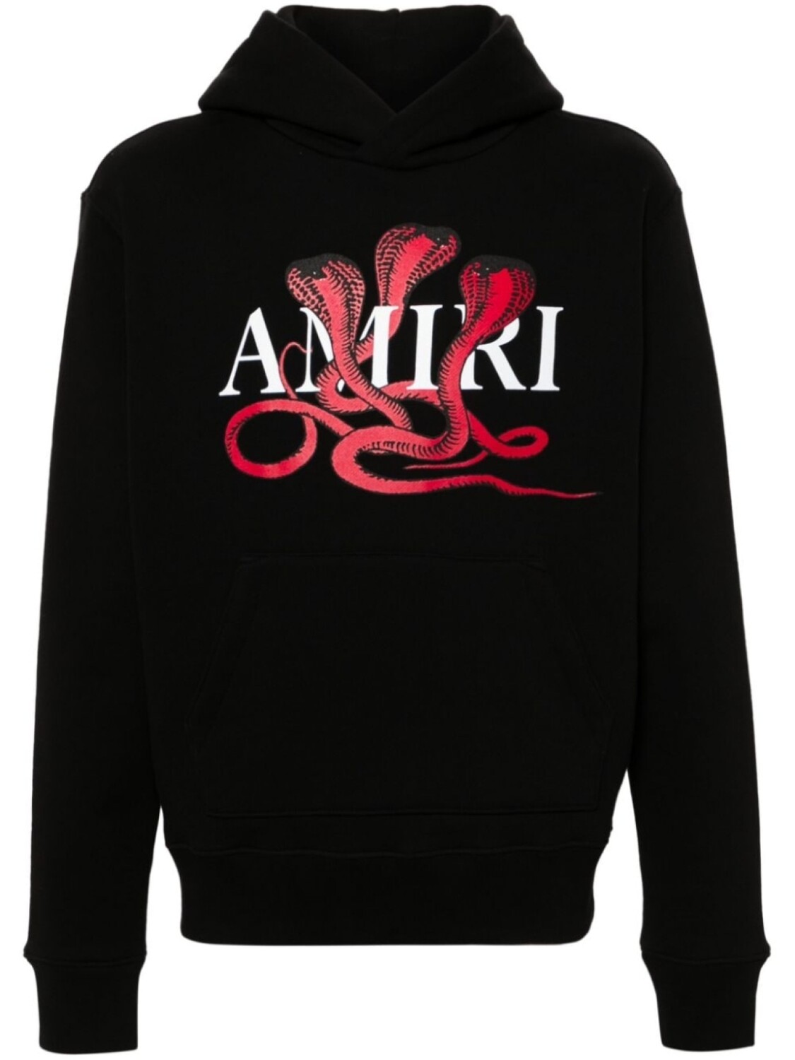 

Футболка Poison AMIRI, черный