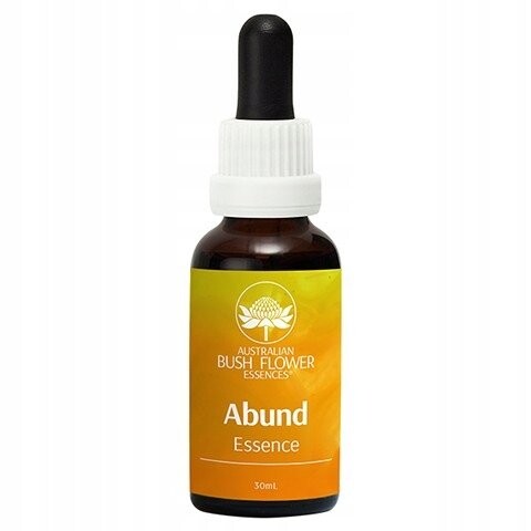 

Abund Essence, Открой себя каплям богатства, 30 мл Inna