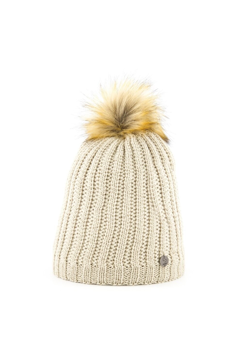 

Шапка-бини Morris Unisex Sinner, цвет sand