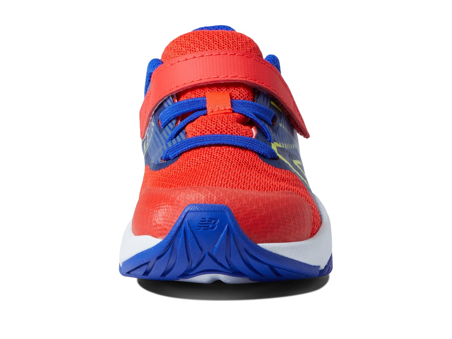

Кроссовки New Balance Kids Rave Run v2 (Infant/Toddler)