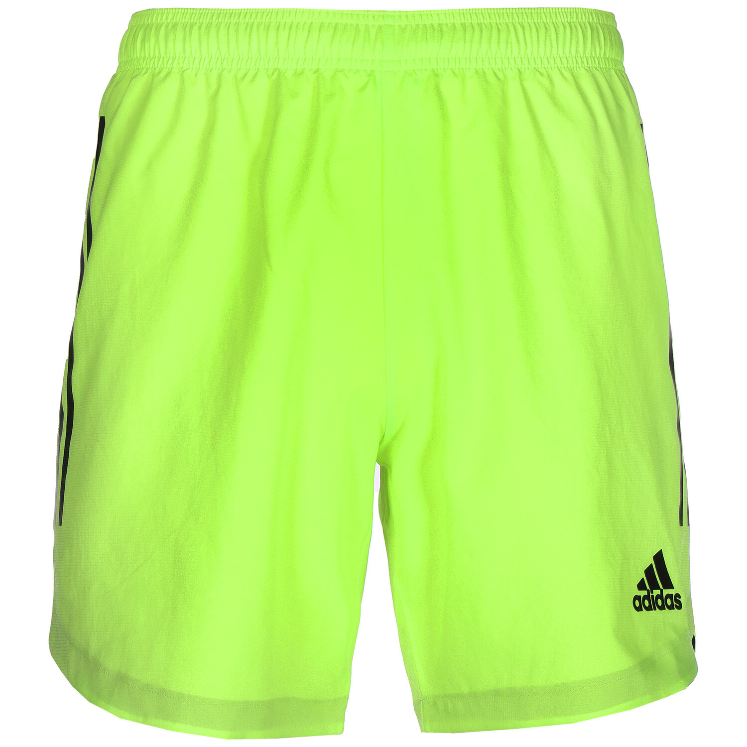 

Шорты adidas Performance Trainings Condivo 20, неоновый зеленый / черный