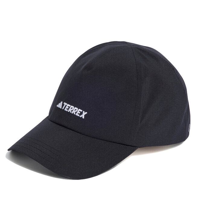 

Бейсболка adidas TerrexRAIN.RDY Cap, черный