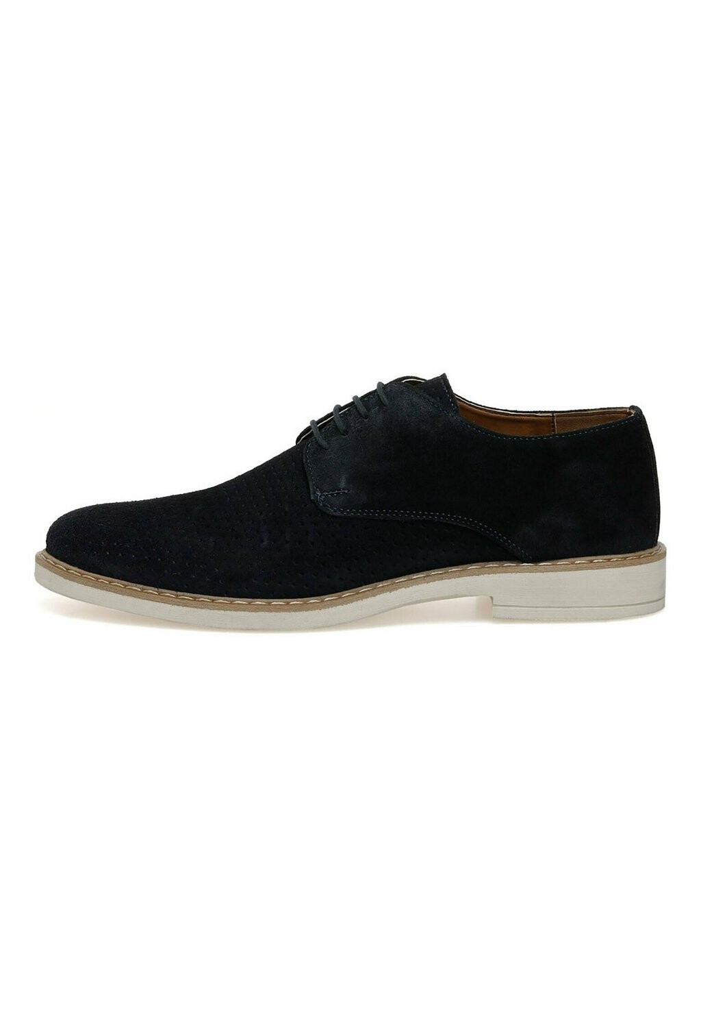 

Спортивные туфли на шнуровке Informal Nilus 3Fx Garamond, цвет navy blue