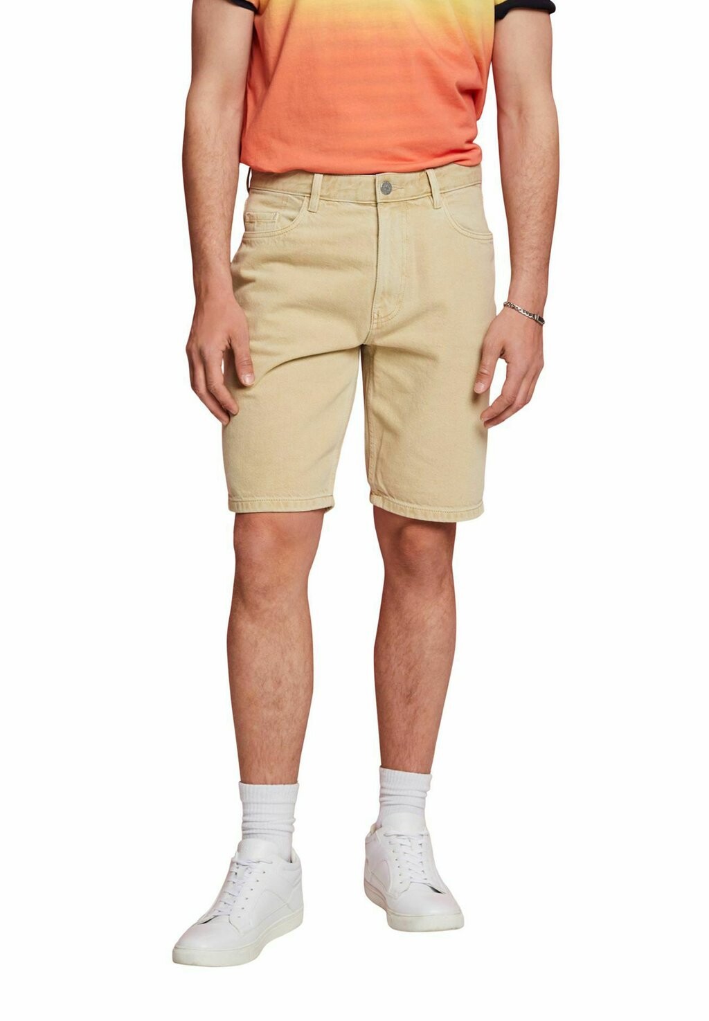 

Джинсовые шорты edc by Esprit