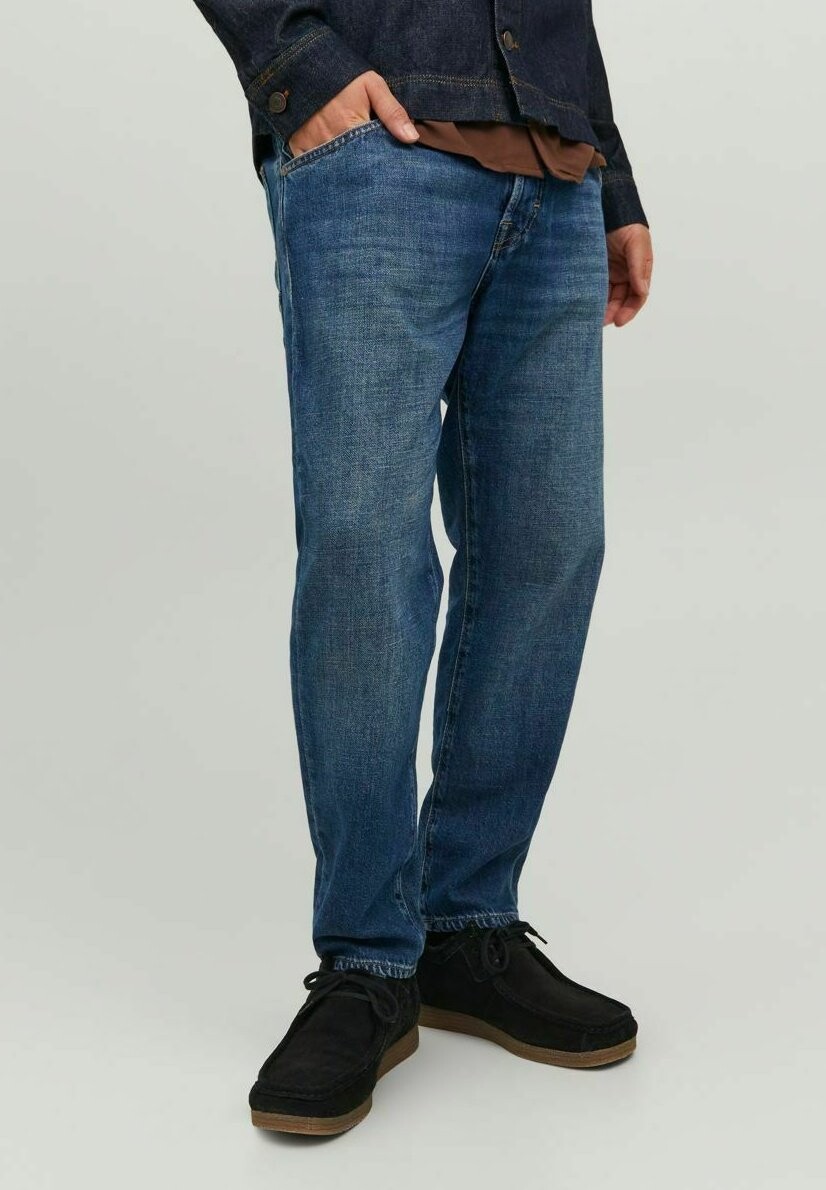 

Джинсы свободного кроя Jack & Jones