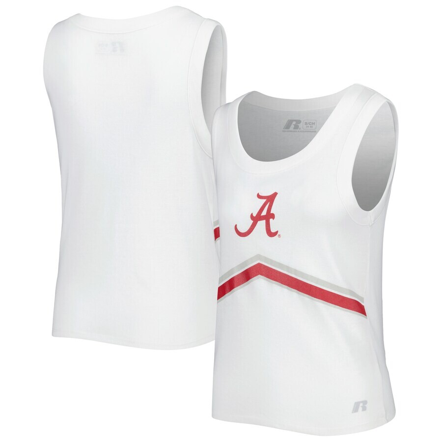 

Топ Russell Alabama Crimson Tide