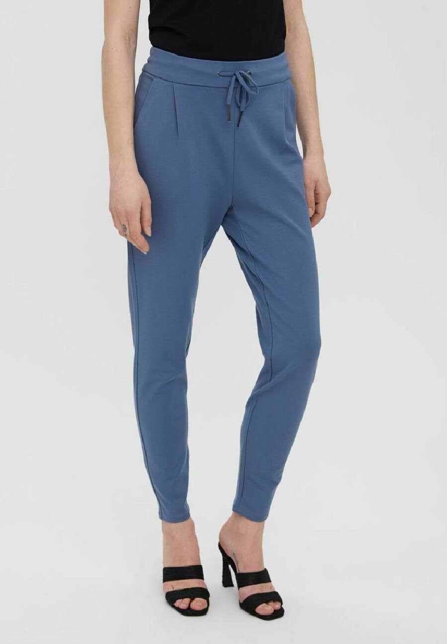 

Спортивные брюки Vero Moda, синий