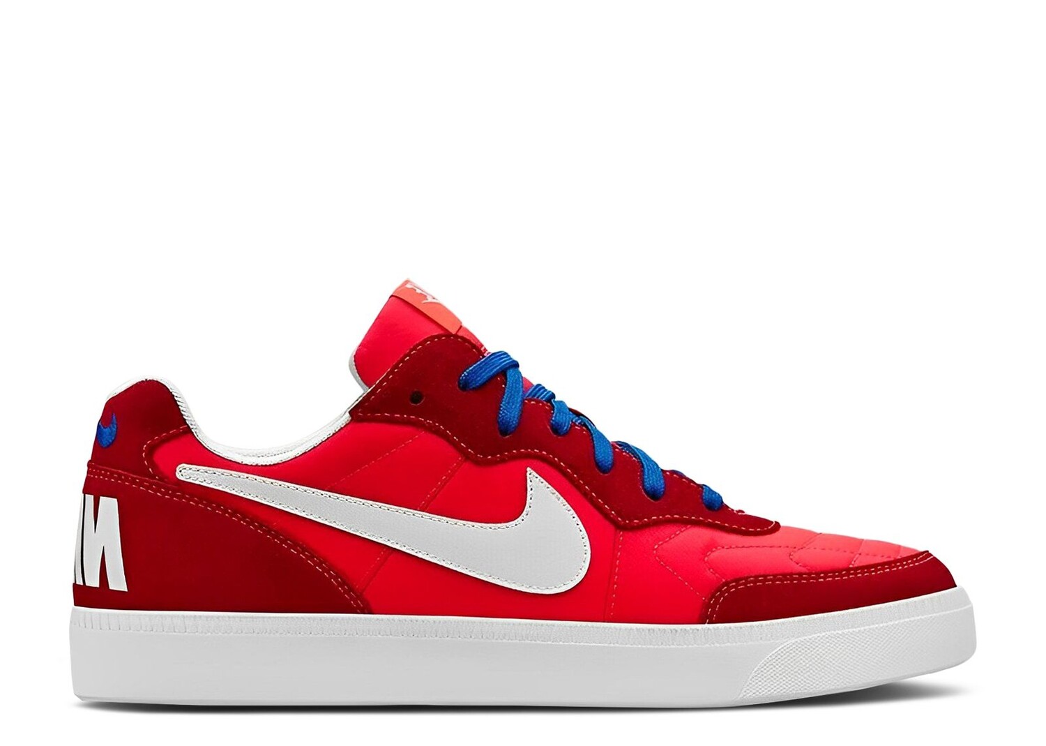 

Кроссовки Nike Nsw Tiempo Trainer Hp Qs 'Mercurial Collection', красный
