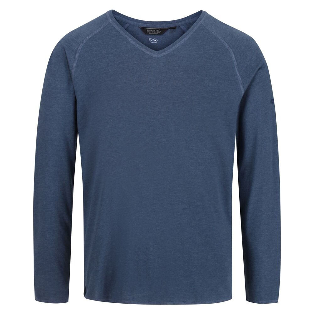 

Свитер Regatta Kiro II Crew Neck, синий
