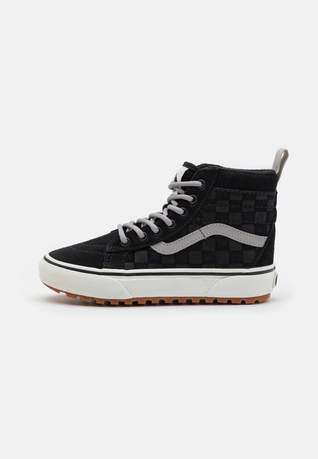 

Высокие кеды Sk8-Hi Mte-1 Unisex Vans, черный