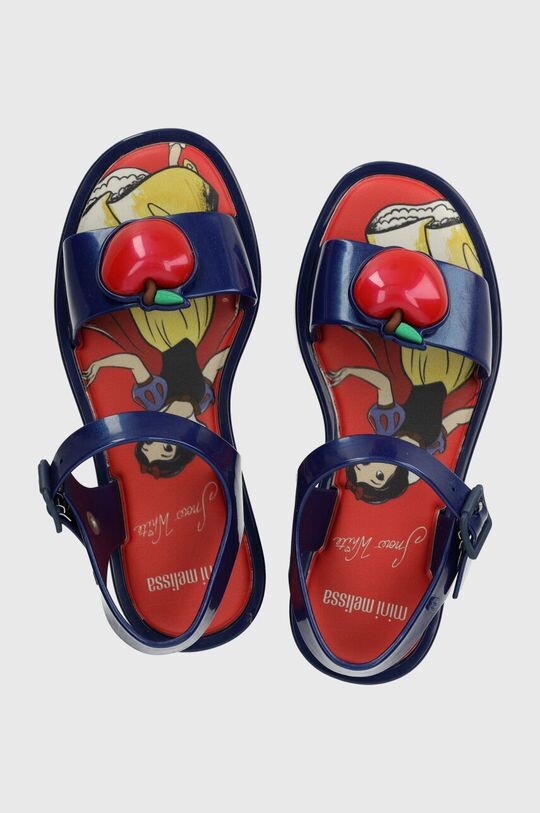

Melissa Детские сандалии MAR SANDAL DISNEY, военно-морской