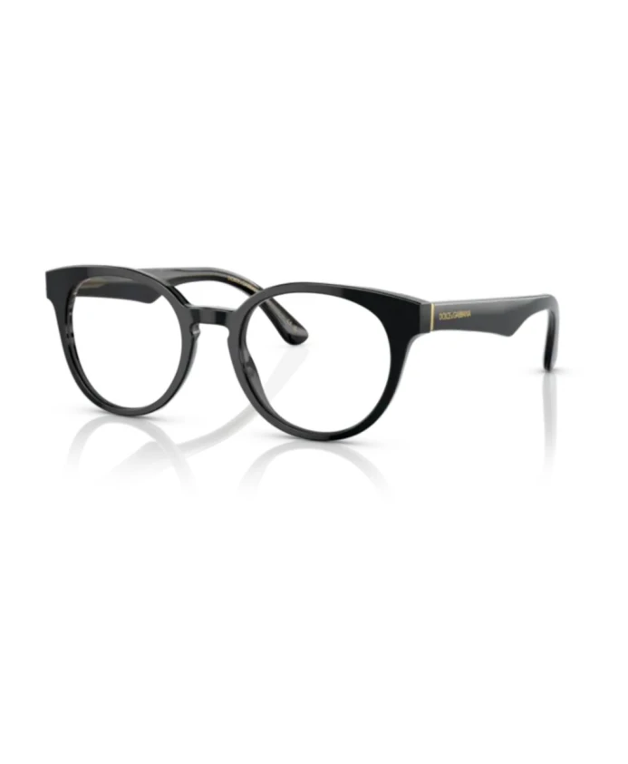Солнцезащитные очки 3361 Vista Dolce & Gabbana, черный