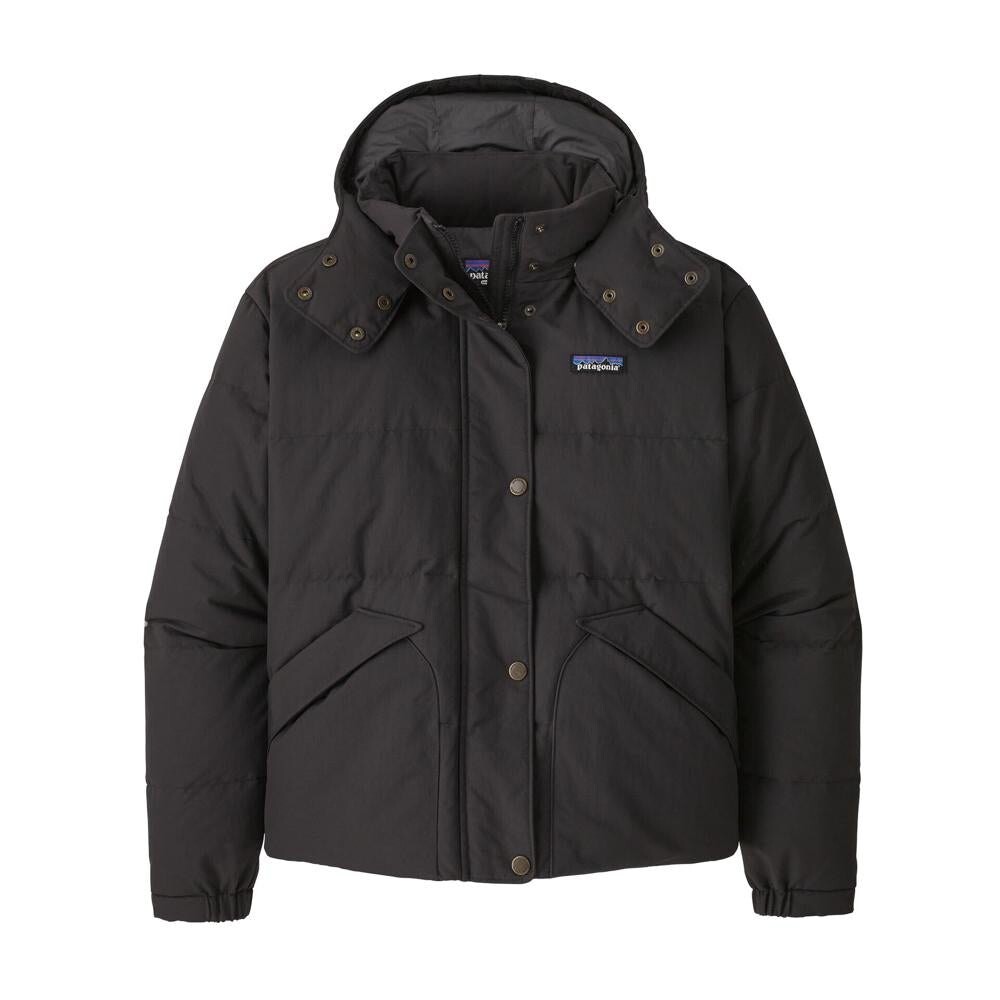 

Куртка Patagonia Drowndrift, черный