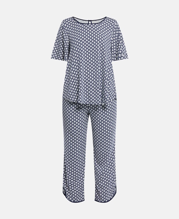 

Пижама Kate Spade, синий