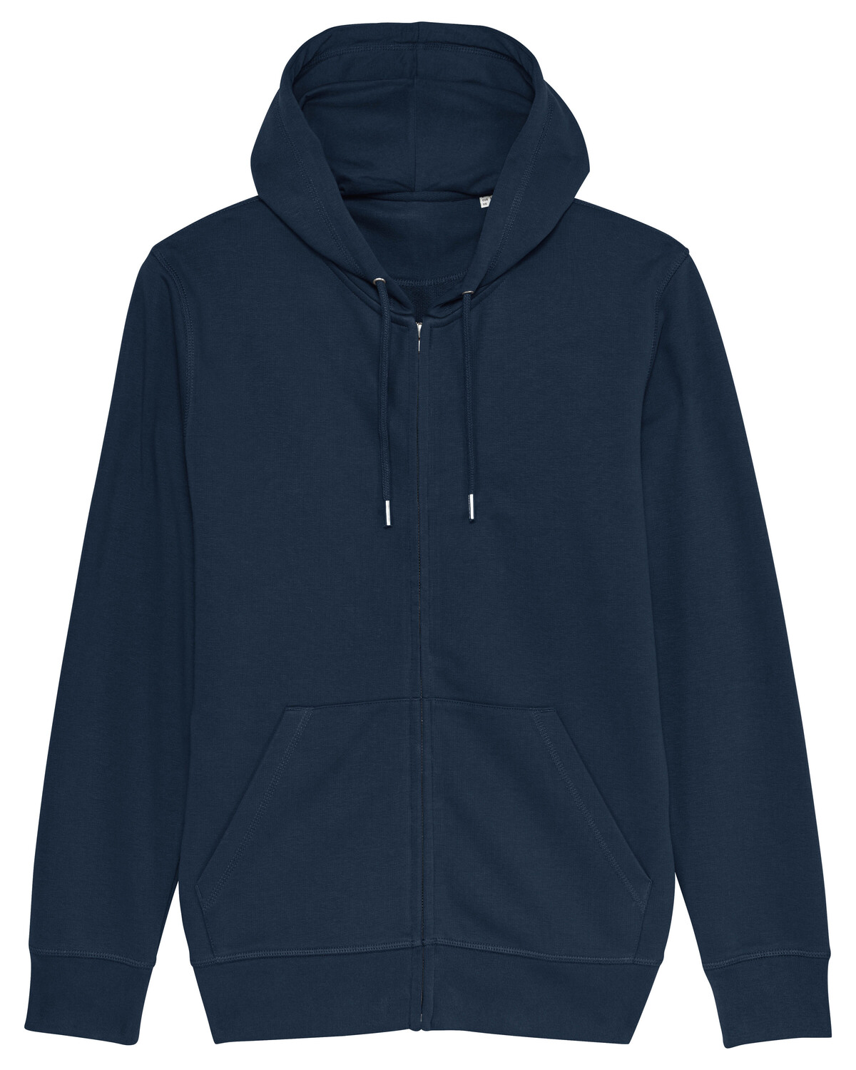 

Толстовка wat Apparel Connector, темно-синий
