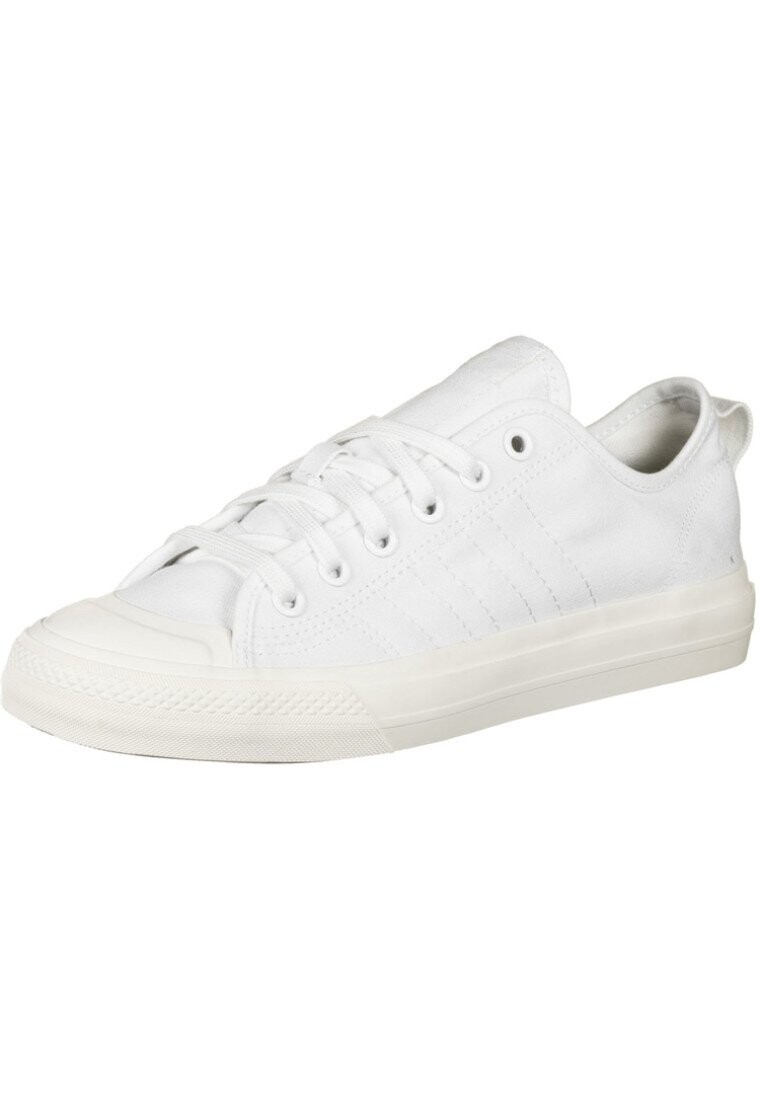 

Кроссовки adidas Originals NIZZA RF, цвет ftwr white/ftwr white/off white