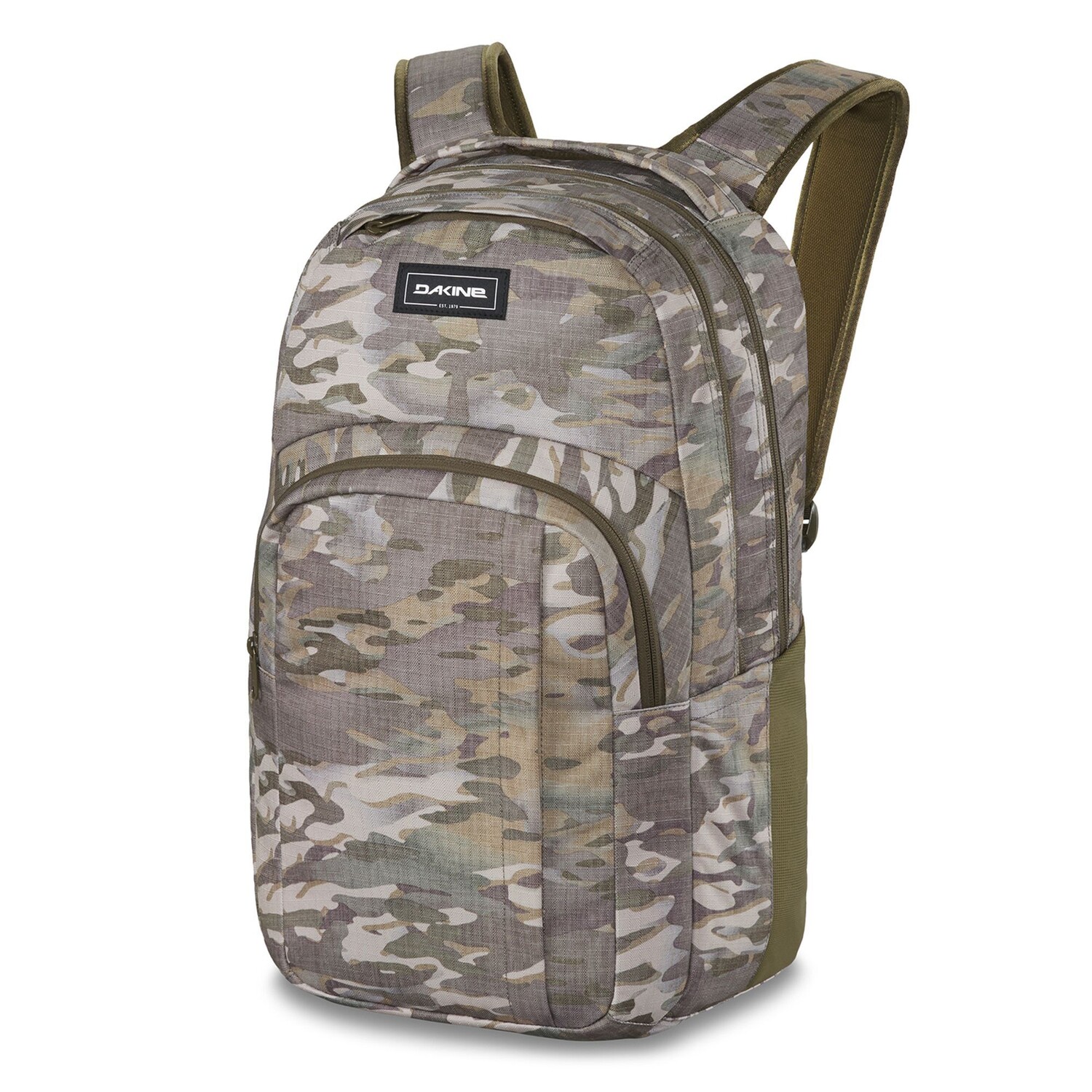 

Рюкзак Dakine Campus L 33L 52 cm Laptopfach, цвет vintage camo