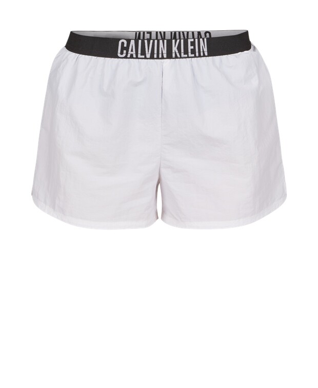

Шорты-бермуды Calvin Klein, белый