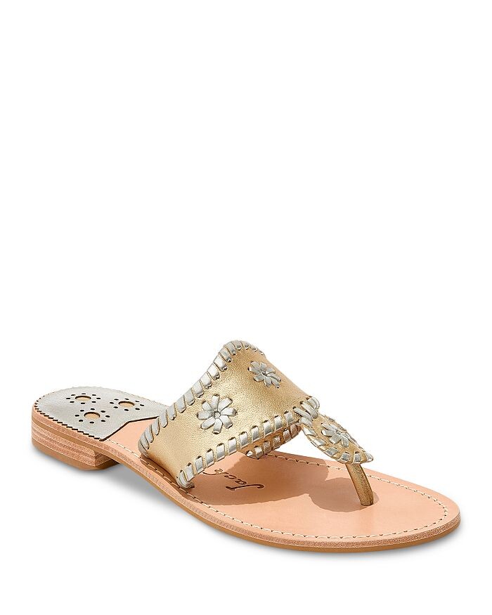 

Женские сандалии с ремешками Jacks Jack Rogers