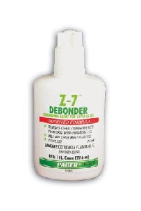 

Аксессуары Zap-A-Gap Zap Z-7 Debonder (1 oz.)