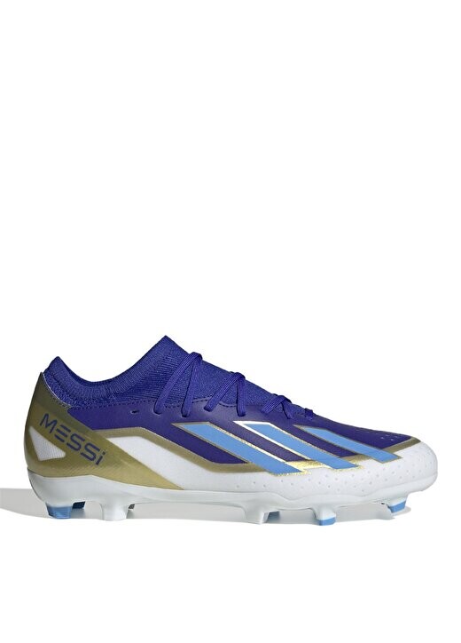 

Мужские футбольные бутсы синие ID0712 adidas, синий