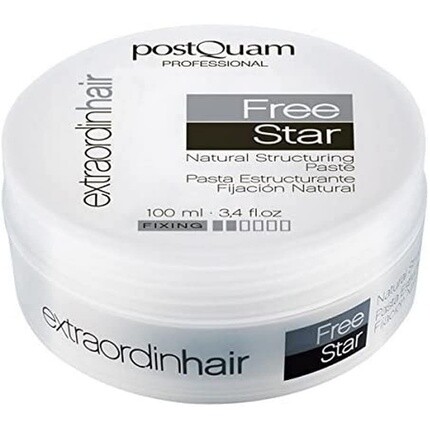

Бесплатный шампунь Star 100 мл, Postquam