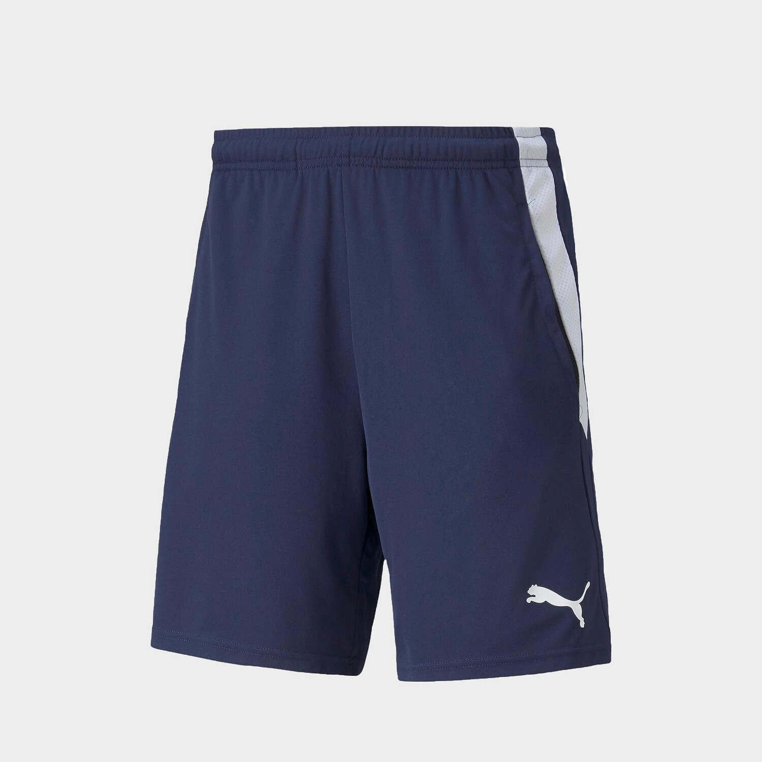 

Мужские тренировочные шорты Puma Liga, синий
