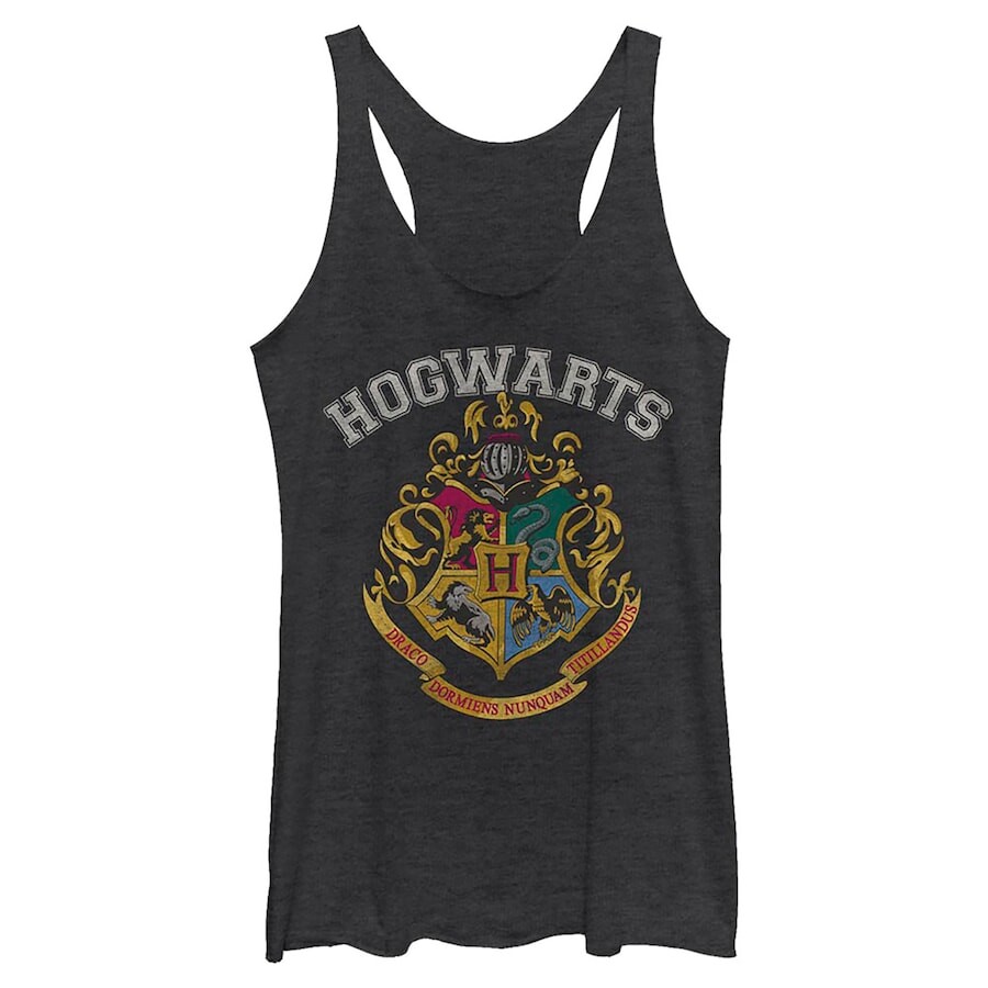 

Топ Mad Engine Wizarding World, черный
