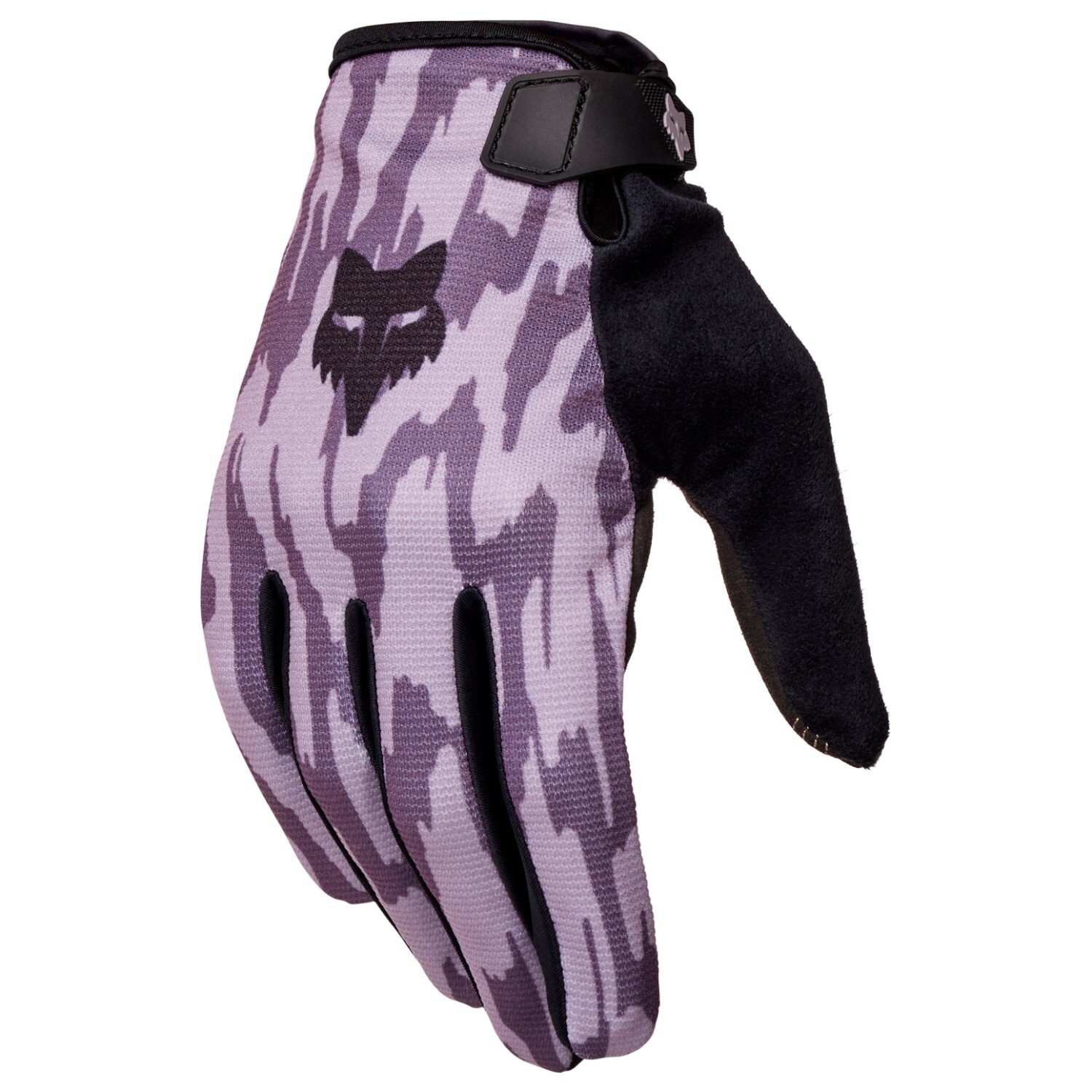 

Перчатки Fox Racing Ranger Glove Swarmer, цвет Grey/Light Grey