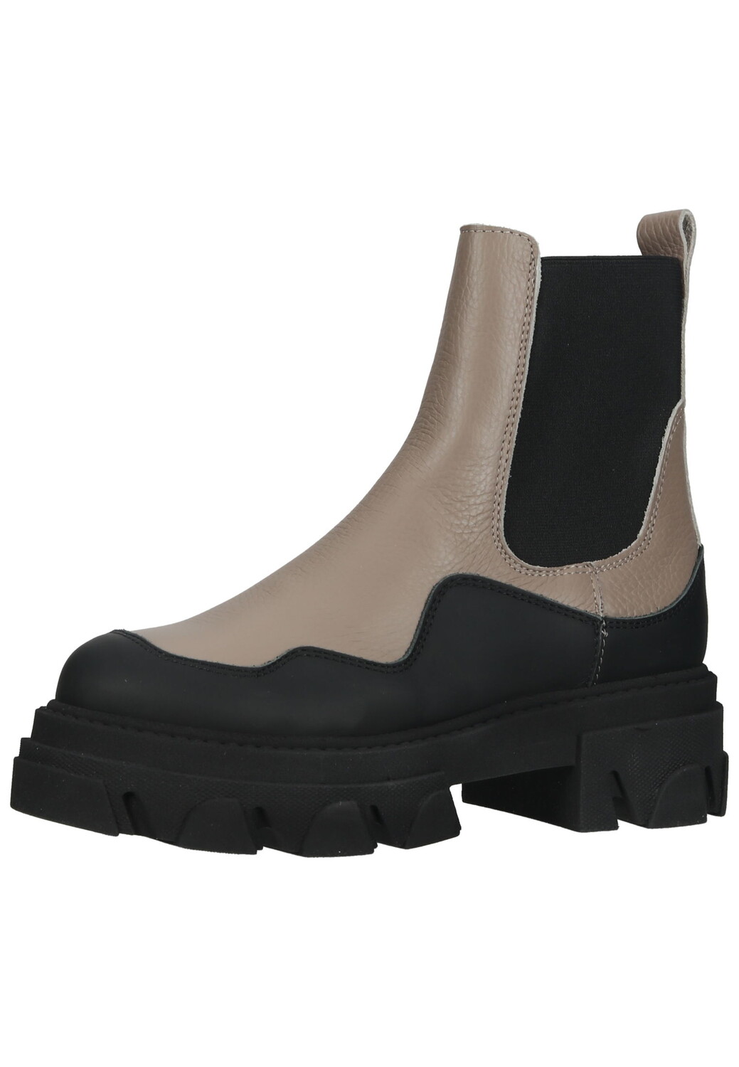 

Ботильоны Steve Madden, бежевый